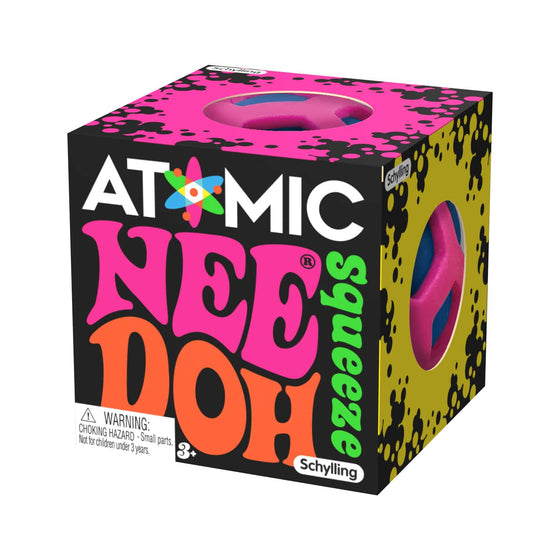 Atomic NeeDoh Select T183