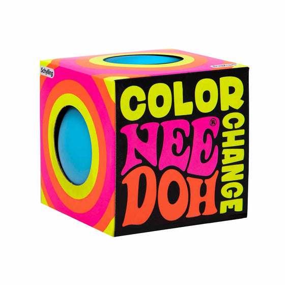 Color Changing NeeDoh Daily T174
