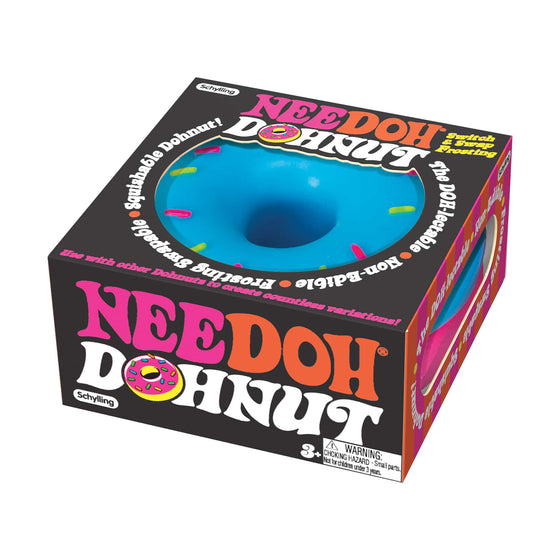 NeeDoh Dohnuts Prime T172