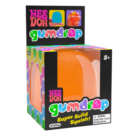 NeeDoh Gumdrop Prime T135