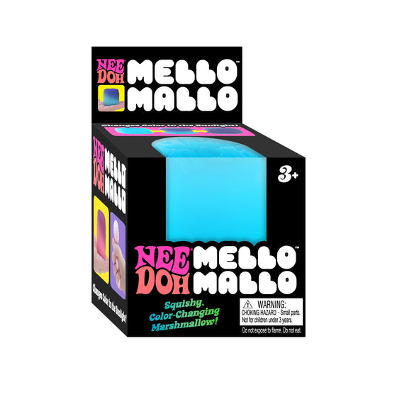 NeeDoh Mello Mallo Select T198
