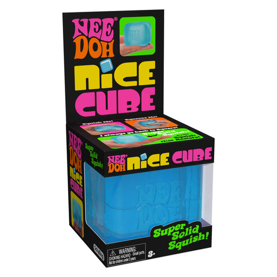 NeeDoh Nice Cube Signature T191