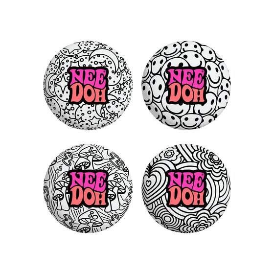 NeeDoh Press-Doh Original T113
