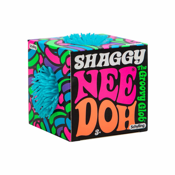 Shaggy NeeDoh Prime T119