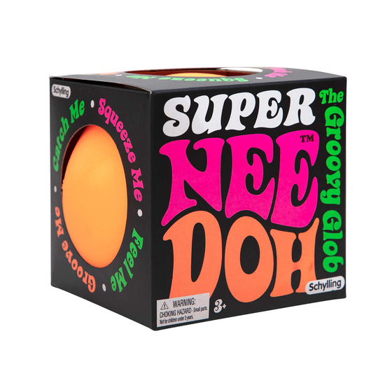 Super NeeDoh Daily T127