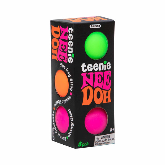 Teenie NeeDoh Reserve T174