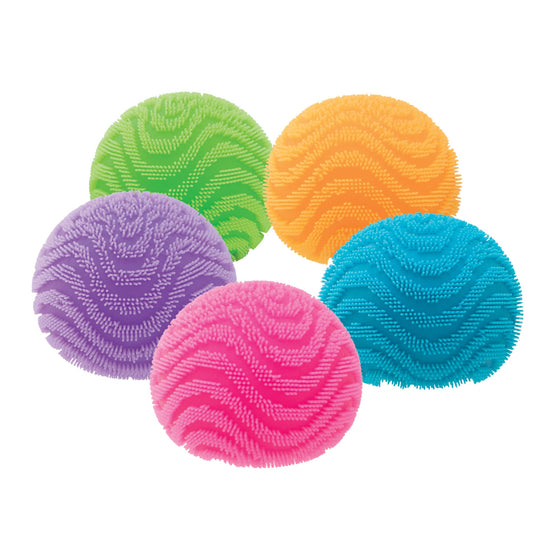 NeeDoh Fuzz Ball Wonder Waves Signature T194